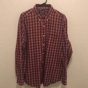 Chaps Men’s Shirt.